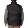 image:imageColumbia Mens Silver Falls II VestBlack