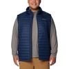 image:imageColumbia Mens Silver Falls II VestCollegiate Navy