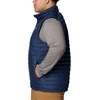 image:imageColumbia Mens Silver Falls II VestCollegiate Navy