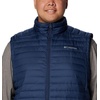 image:imageColumbia Mens Silver Falls II VestCollegiate Navy