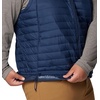 image:imageColumbia Mens Silver Falls II VestCollegiate Navy