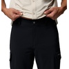 image:imageColumbia Mens Silver Ridge Elite PantBlack