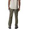 image:imageColumbia Mens Silver Ridge Elite PantStone Green