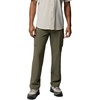 image:imageColumbia Mens Silver Ridge Elite PantStone Green