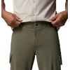 image:imageColumbia Mens Silver Ridge Elite PantStone Green