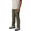 image:imageColumbia Mens Silver Ridge Elite PantStone Green