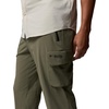 image:imageColumbia Mens Silver Ridge Elite PantStone Green