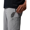 image:imageColumbia Mens Silver Ridge Elite PantTitanium Titanium