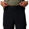 image:imageColumbia Mens Silver Ridge Elite ShortBlack