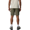 image:imageColumbia Mens Silver Ridge Elite ShortStone Green