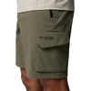 image:imageColumbia Mens Silver Ridge Elite ShortStone Green