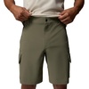 image:imageColumbia Mens Silver Ridge Elite ShortStone Green