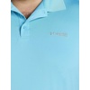 image:imageColumbia Mens Skiff Cast PoloAtoll
