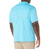 image:imageColumbia Mens Skiff Cast PoloAtoll