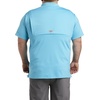 image:imageColumbia Mens Skiff Cast PoloAtoll