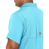 image:imageColumbia Mens Skiff Cast PoloAtoll