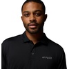 image:imageColumbia Mens Skiff Cast PoloBlack