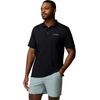 image:imageColumbia Mens Skiff Cast PoloBlack