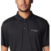 image:imageColumbia Mens Skiff Cast PoloBlack