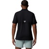 image:imageColumbia Mens Skiff Cast PoloBlack