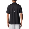 image:imageColumbia Mens Skiff Cast PoloBlack