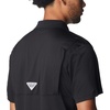 image:imageColumbia Mens Skiff Cast PoloBlack