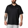 image:imageColumbia Mens Skiff Cast PoloBlack