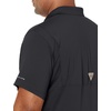image:imageColumbia Mens Skiff Cast PoloBlack