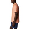 image:imageColumbia Mens Skiff Cast PoloBright Nectar Keyes Please Print
