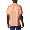 image:imageColumbia Mens Skiff Cast PoloBright Nectar Keyes Please Print