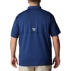 image:imageColumbia Mens Skiff Cast PoloCarbon