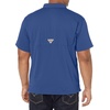 image:imageColumbia Mens Skiff Cast PoloCarbon