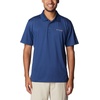 image:imageColumbia Mens Skiff Cast PoloCarbon