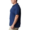 image:imageColumbia Mens Skiff Cast PoloCarbon