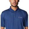 image:imageColumbia Mens Skiff Cast PoloCarbon