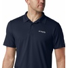 image:imageColumbia Mens Skiff Cast PoloCollegiate Navy