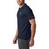 image:imageColumbia Mens Skiff Cast PoloCollegiate Navy