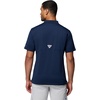 image:imageColumbia Mens Skiff Cast PoloCollegiate Navy