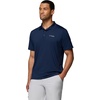 image:imageColumbia Mens Skiff Cast PoloCollegiate Navy