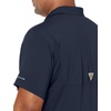 image:imageColumbia Mens Skiff Cast PoloCollegiate Navy