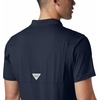 image:imageColumbia Mens Skiff Cast PoloCollegiate Navy