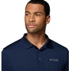 image:imageColumbia Mens Skiff Cast PoloCollegiate Navy