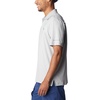 image:imageColumbia Mens Skiff Cast PoloCool Grey
