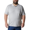 image:imageColumbia Mens Skiff Cast PoloCool Grey