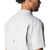 image:imageColumbia Mens Skiff Cast PoloCool Grey