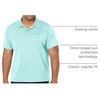 image:imageColumbia Mens Skiff Cast PoloGulf Stream