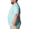 image:imageColumbia Mens Skiff Cast PoloGulf Stream