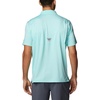 image:imageColumbia Mens Skiff Cast PoloGulf Stream