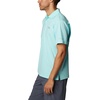 image:imageColumbia Mens Skiff Cast PoloGulf Stream