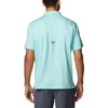 image:imageColumbia Mens Skiff Cast PoloGulf Stream